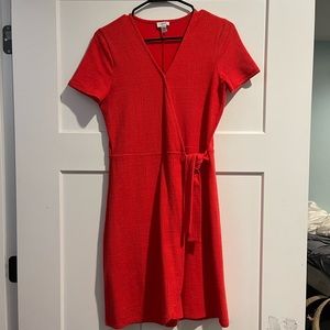 Jcrew dress